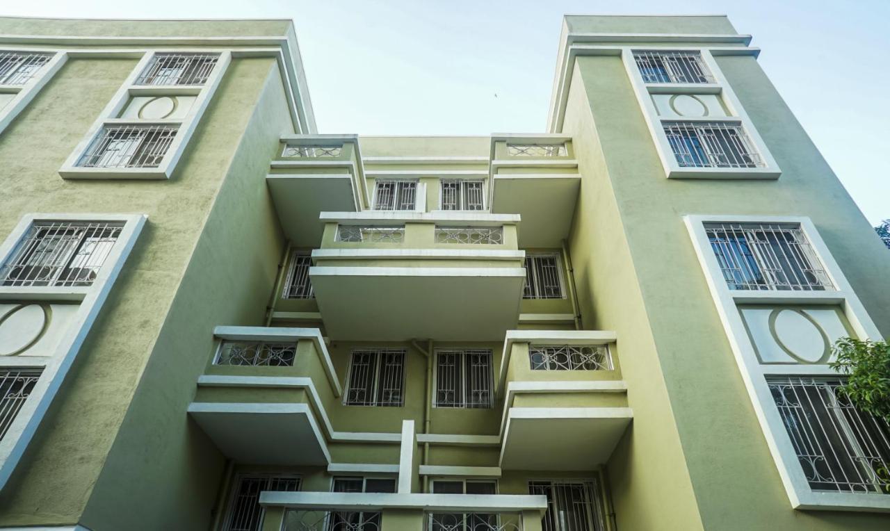 Treebo Luxe Suite, Shivaji Nagar Pune Exterior foto