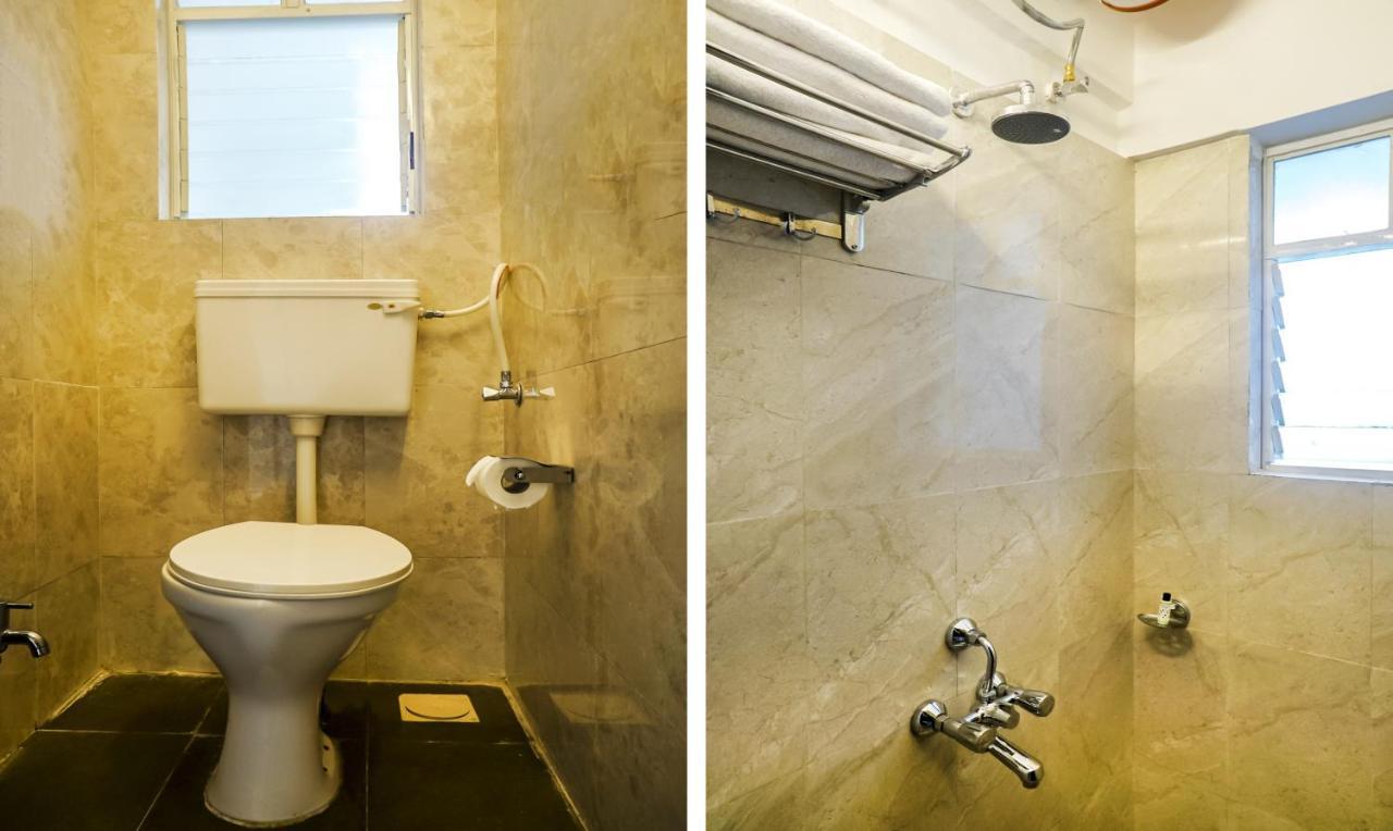 Treebo Luxe Suite, Shivaji Nagar Pune Exterior foto