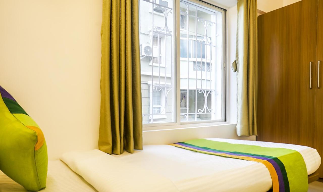 Treebo Luxe Suite, Shivaji Nagar Pune Exterior foto